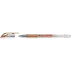 Edding 2185 Jel Mürekkepli Roller Kalem METALİK BAKIR