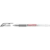 Edding 2185 Jel Mürekkepli Roller Kalem METALİK GÜMÜŞ