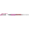 Edding 2185 Jel Mürekkepli Roller Kalem METALİK PEMBE
