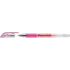 Edding 2185 Jel Mürekkepli Roller Kalem PEMBE