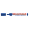 Edding 260 Whiteboard Marker Yazı Tahtası Kalemi 10lu Kutu Mavi