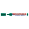 Edding 260 Whiteboard Marker Yazı Tahtası Kalemi Yeşil