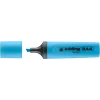 Edding 344 Highlighter Fosforlu İşaretleme Kalemi MAVİ