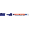 Edding 360 XL Whiteboard Marker Doldurulabilir Yazı Tahtası Kalemi Mavi