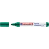 Edding 4500 Kumaş Tekstil Boyama Kalemi GREEN