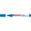 Edding 4500 Kumaş Tekstil Boyama Kalemi LIGHT BLUE