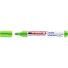 Edding 4500 Kumaş Tekstil Boyama Kalemi LIGHT GREEN