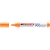 Edding 4500 Kumaş Tekstil Boyama Kalemi NEON ORANGE