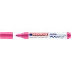 Edding 4500 Kumaş Tekstil Boyama Kalemi NEON PINK