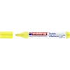 Edding 4500 Kumaş Tekstil Boyama Kalemi NEON YELLOW