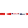 Edding 4500 Kumaş Tekstil Boyama Kalemi RED