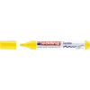 Edding 4500 Kumaş Tekstil Boyama Kalemi YELLOW