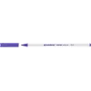 Edding 4600 Kumaş Tekstil Boyama Kalemi NEON VIOLET