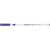 Edding 4600 Kumaş Tekstil Boyama Kalemi VIOLET