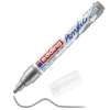 Edding 5100 Akrilik Boyama Markörü 2-3 mm GÜMÜŞ