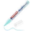 Edding 5100 Akrilik Boyama Markörü 2-3 mm PASTEL MAVİ