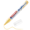 Edding 5100 Akrilik Boyama Markörü 2-3 mm PASTEL SARI