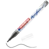 Edding 5300 Akrilik Boyama Markörü 1-2 mm ANTRASİT