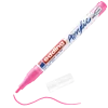 Edding 5300 Akrilik Boyama Markörü 1-2 mm FOSFORLU PEMBE