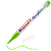 Edding 5300 Akrilik Boyama Markörü 1-2 mm SARI-YEŞİL