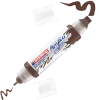 Edding 5400 Akrilik Boyama Markörü 3D Double Liner ÇİKOLATA KAHVESİ