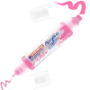 Edding 5400 Akrilik Boyama Markörü 3D Double Liner FOSFORLU PEMBE