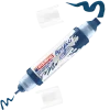 Edding 5400 Akrilik Boyama Markörü 3D Double Liner GECE MAVİSİ