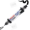 Edding 5400 Akrilik Boyama Markörü 3D Double Liner SİYAH