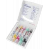 Edding 5400 Akrilik Boyama Markörü Seti 3D Double Liner 5 RENK SET BASIC