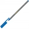 Edding 55 Fineliner Kalem AÇIK MAVİ