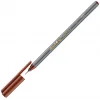 Edding 55 Fineliner Kalem KAHVERENGİ