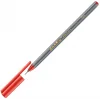 Edding 55 Fineliner Kalem KIRMIZI