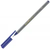Edding 55 Fineliner Kalem MAVİ