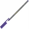 Edding 55 Fineliner Kalem MOR