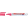 Edding 95 Glass Marker Cam Kalemi Neon Pembe