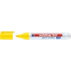 Edding 95 Glass Marker Cam Kalemi Neon Sarı
