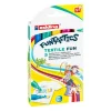 Edding E-17 Funtastics Kumaş Boyama Kalemi 5Li Set