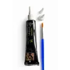 Eğlenceli Modeller Hint Kınasıyla Geçici Dövme Seti