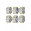Koli Bandı 4,5 cm * 100 m 6 Adet