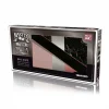 Elegance Glossy Noir Marble Tavla