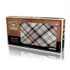 Elegance Leather Scottish Tavla