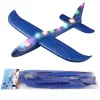Eva Foam 37 cm Işıklı Planör 2195