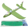 Eva Foam 48 cm Işıklı Planör 2187