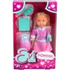 Evi Love School