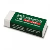 Faber Castell Beyaz Silgi Büyük Boy