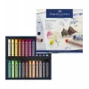 Faber Castell Creative Studio Toz (Soft) Pastel Boya Seti 24 Renk