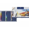 Faber Castell Creative Studio Yağlı Pastel Boya Seti 36 Renk