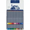 Faber Castell Goldfaber Aquarell Boya Kalemi Seti 48 Renk