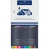 Faber Castell Goldfaber Kuru Boya Kalemi Seti 24 Renk