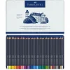 Faber Castell Goldfaber Kuru Boya Kalemi Seti 36 Renk